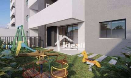 Apartamento Residencial à venda, São José, Sapucaia do Sul - AP2010.