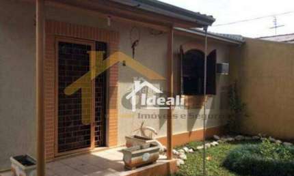 Casa Residencial à venda, Capão da Cruz, Sapucaia do Sul - CA3076.