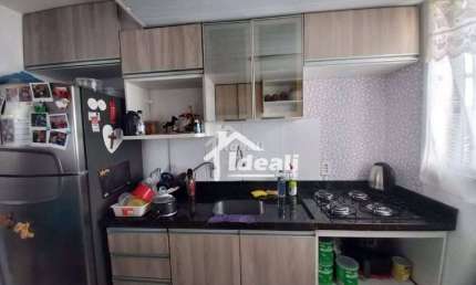 Apartamento Residencial à venda, Centro, Esteio - AP2046.