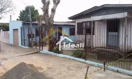 Terreno Residencial à venda, Paraíso, Sapucaia do Sul - TE0666.