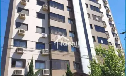 Apartamento Residencial à venda, Centro, Esteio - AP2312.