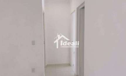 Apartamento Residencial à venda, Centro, Esteio - AP2409.