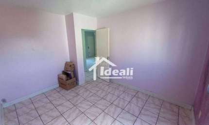 Apartamento Residencial à venda, Centro, Esteio - AP2434.