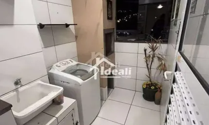 Apartamento Residencial à venda, Lomba da Palmeira, Sapucaia do Sul - AP2460.