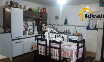 Casa Residencial à venda, Ipiranga, Sapucaia do Sul - CA3511.