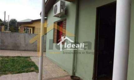 Casa Residencial à venda, Capão da Cruz, Sapucaia do Sul - CA3836.