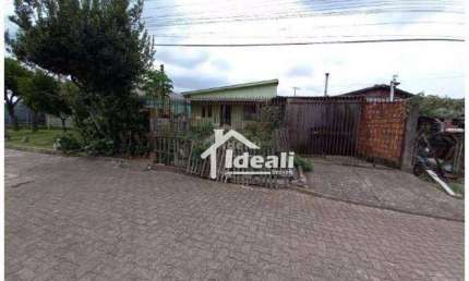 Terreno Residencial à venda, Boa Vista, Sapucaia do Sul - TE0782.