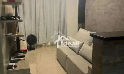 Apartamento residencial à venda, centro, sapucaia do sul - ap3043.