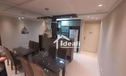 Apartamento Residencial à venda, Centro, Sapucaia do Sul - AP3227.