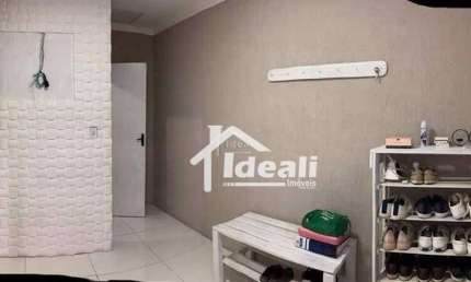 Casa Residencial à venda, Nova Sapucaia, Sapucaia do Sul - CA4126.