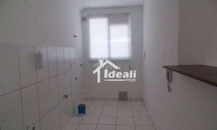Apartamento Residencial à venda, Centro, Sapucaia do Sul - AP3371.