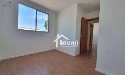 Apartamento Comercial à venda, Centro, Sapucaia do Sul - AP3381.