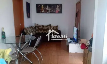 Apartamento Residencial à venda, Camboim, Sapucaia do Sul - AP3394.