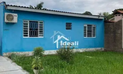 Casa Residencial à venda, Parque Tamandaré, Esteio - CA4273.