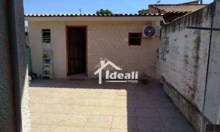 Casa Residencial à venda, Vargas, Sapucaia do Sul - CA4421.
