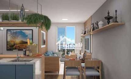 Apartamento Residencial à venda, Pinheiro, São Leopoldo - AP3628.