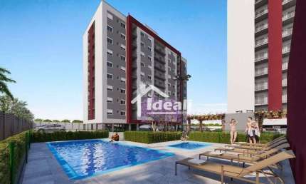 Apartamento Residencial à venda, Oriço, Gravataí - AP3694.