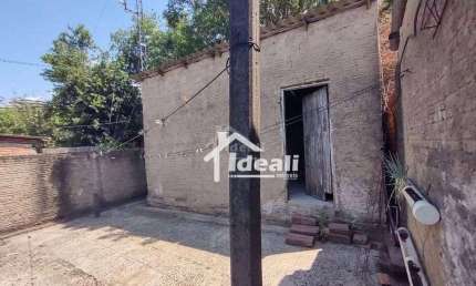Casa Residencial à venda, Vargas, Sapucaia do Sul - CA5028.