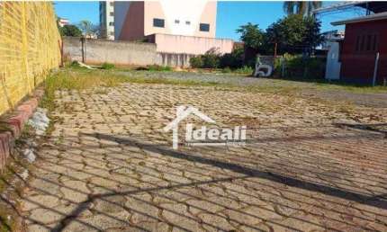 Terreno Comercial à venda, Tamandaré, Esteio - TE0232.