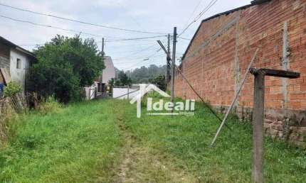 Terreno Residencial à venda, Boa Vista, Sapucaia do Sul - TE0316.