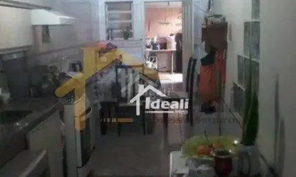 Casa com 3 quartos à venda na Avenida Porto Alegre, 875, COHAB, Esteio