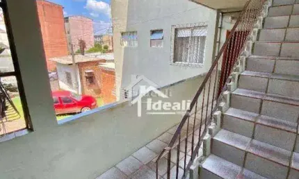 Apartamento Residencial à venda, COHAB, Sapucaia do Sul - AP1125.