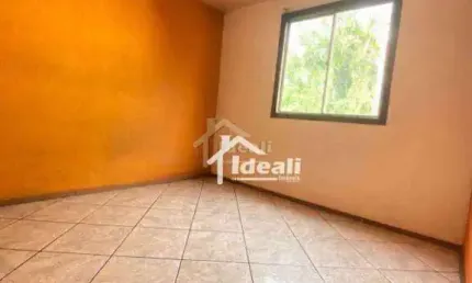 Apartamento Residencial à venda, COHAB, Sapucaia do Sul - AP1126.