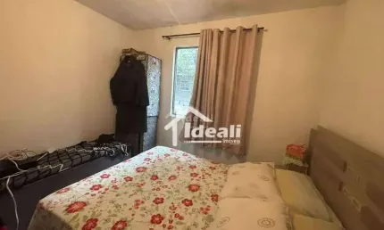 Apartamento Residencial à venda, COHAB, Sapucaia do Sul - AP1280.