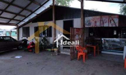 Casa Residencial à venda, Freitas, Sapucaia do Sul - CA2463.