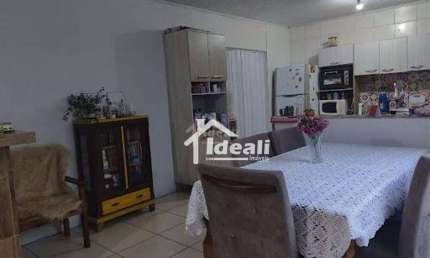 Casa Residencial à venda, São José, Sapucaia do Sul - CA2486.