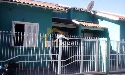Casa Residencial à venda, Jardim, Sapucaia do Sul - CA2552.