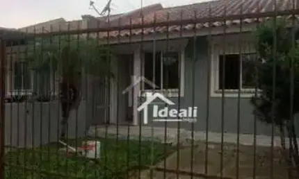 Casa Residencial à venda, Fortuna, Sapucaia do Sul - CA2868.