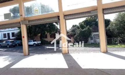 Prédio Comercial à venda, Centro, Sapucaia do Sul - PR0056.
