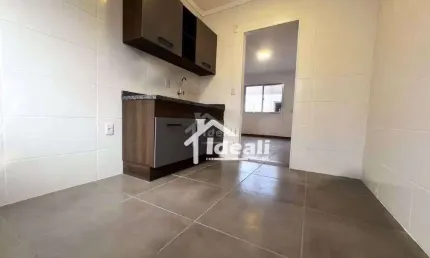Apartamento Residencial à venda, Centro, Esteio - AP2404.