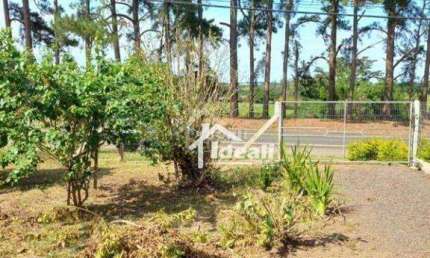 Chácara Residencial à venda, Três Figueiras, Glorinha - CH0036.