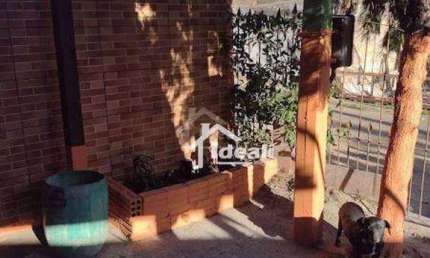 Casa Residencial à venda, Jardim, Sapucaia do Sul - CA3569.