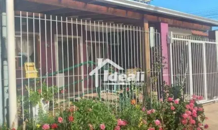 Casa Residencial à venda, Vargas, Sapucaia do Sul - CA3571.