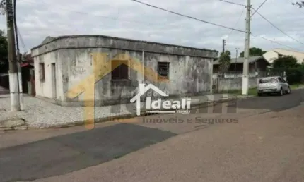 Casa Residencial à venda, Vila Três Portos, Esteio - CA3665.