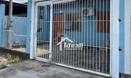 Casa Residencial à venda, Primor, Sapucaia do Sul - CA3786.