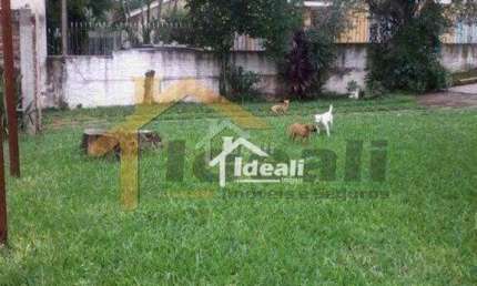 Casa Residencial à venda, Centro, Sapucaia do Sul - CA3875.