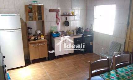 Casa Residencial à venda, São Jorge, Sapucaia do Sul - CA3941.