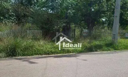 Terreno Residencial à venda, Dihel, Sapucaia do Sul - TE0816.
