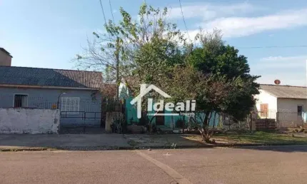 Terreno comercial à venda, centro, sapucaia do sul - te0826.
