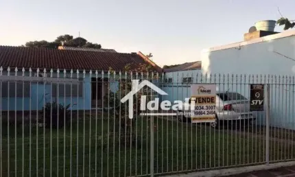 Casa Residencial à venda, Nova Sapucaia, Sapucaia do Sul - CA4387.