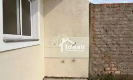 Casa Residencial à venda, Três Marias, Esteio - CA4630.