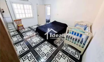 Casa Residencial à venda, Walderez, Sapucaia do Sul - CA4711.