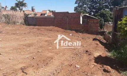Terreno Residencial à venda, Lomba da Palmeira, Sapucaia do Sul - TE1040.