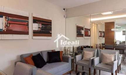 Apartamento Residencial à venda, Estância Velha, Canoas - AP4455.