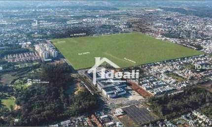 Terreno Residencial à venda, Marechal Rondon, Canoas - TE0239.