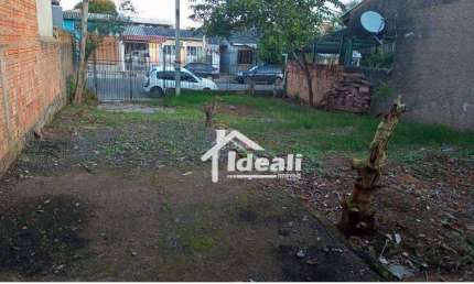 Terreno Comercial à venda, Lomba da Palmeira, Sapucaia do Sul - TE0309.